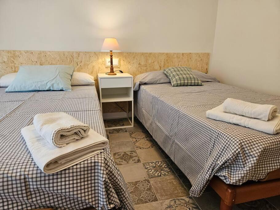 1A100 Moderno Y Acogedor Lägenhet Gijón Exteriör bild